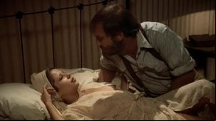 Farmer dad seducing sex with step daughter Back to back scene