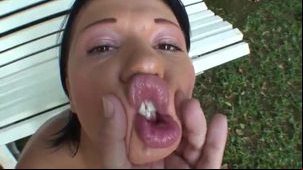 French arabian girl very slut doing anal sex