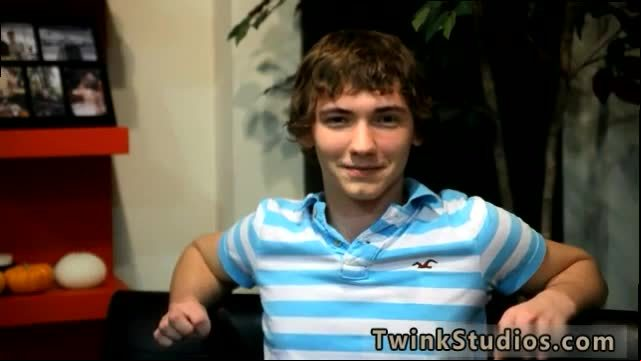 Teen gay sex in motion movies Josh Bensan is a charismatic youthful